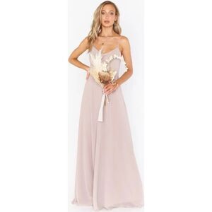 Show Me Your Mumu Faith Maxi Dress | Size M